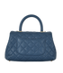 Small Coco Handle, back view
